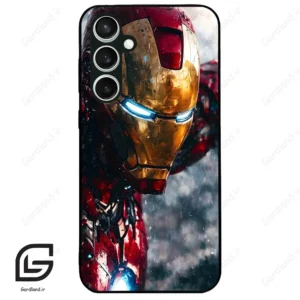 قاب گوشی سامسونگ اس 23 اف ای (Galaxy S23 FE ) طرح مرداهنی کد 2380