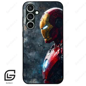 قاب گوشی سامسونگ اس 23 اف ای (Galaxy S23 FE ) طرح مرداهنی کد 2381