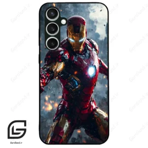 قاب گوشی سامسونگ اس 23 اف ای (Galaxy S23 FE ) طرح مرداهنی کد 2382
