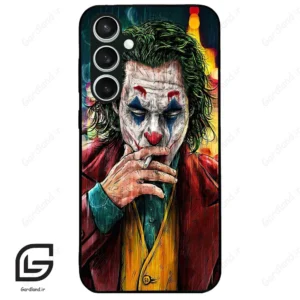 قاب گوشی سامسونگ اس 23 اف ای (Galaxy S23 FE ) طرح جوکر کد 2389