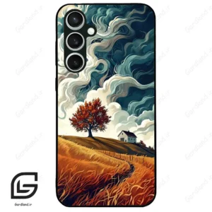 قاب گوشی سامسونگ اس 23 اف ای (Galaxy S23 FE ) طرح طبیعت کد 2394