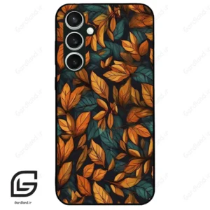 قاب گوشی سامسونگ اس 23 اف ای (Galaxy S23 FE ) طرح گل کد 2399