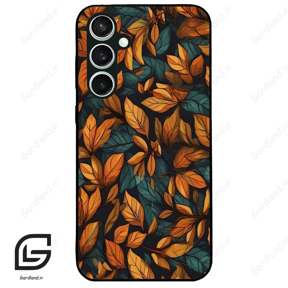 قاب گوشی سامسونگ اس 23 اف ای (Galaxy S23 FE ) طرح گل کد 2399