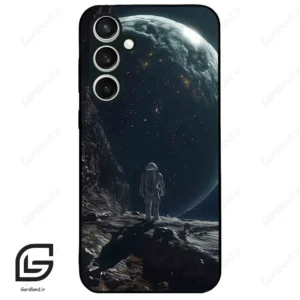 قاب گوشی سامسونگ اس 23 اف ای (Galaxy S23 FE ) طرح ماه کد 2412
