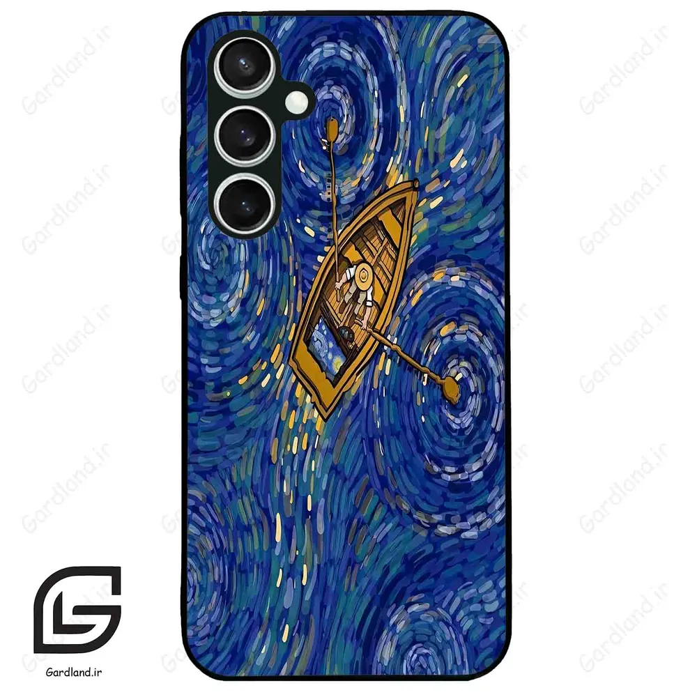 قاب گوشی سامسونگ اس 23 اف ای (Galaxy S23 FE ) طرح ونگوک کد 2426