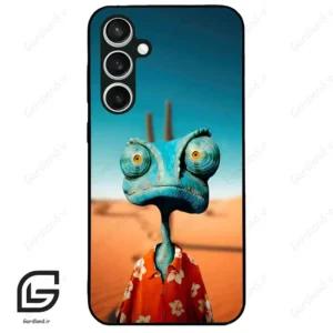 قاب گوشی سامسونگ اس 23 اف ای (Galaxy S23 FE ) طرح رنگو کد 2433