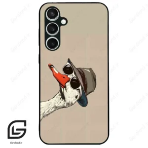 قاب گوشی سامسونگ اس 23 اف ای (Galaxy S23 FE ) طرح غاز کد 2442