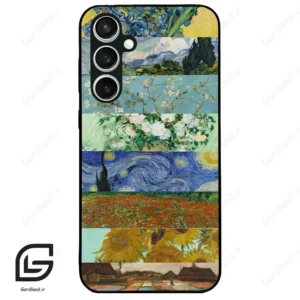 قاب گوشی سامسونگ اس 23 اف ای (Galaxy S23 FE ) طرح ونگوک کد 2469