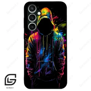 قاب گوشی سامسونگ اس 23 اف ای (Galaxy S23 FE ) طرح پسرانه کد 2473