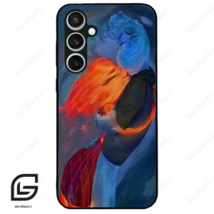 قاب گوشی سامسونگ اس 23 اف ای (Galaxy S23 FE ) طرح اب کد 2497