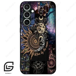 قاب گوشی سامسونگ اس 23 اف ای (Galaxy S23 FE ) طرح خفن کد 2510