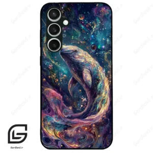 قاب گوشی سامسونگ اس 23 اف ای (Galaxy S23 FE ) طرح نقاشی کد 2514