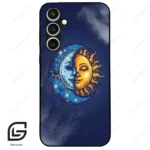 قاب گوشی سامسونگ اس 23 اف ای (Galaxy S23 FE ) طرح انیمیشن کد 2518