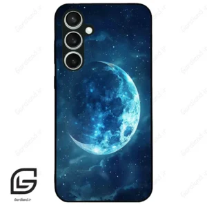 قاب گوشی سامسونگ اس 23 اف ای (Galaxy S23 FE ) طرح انیمیشن کد 2543
