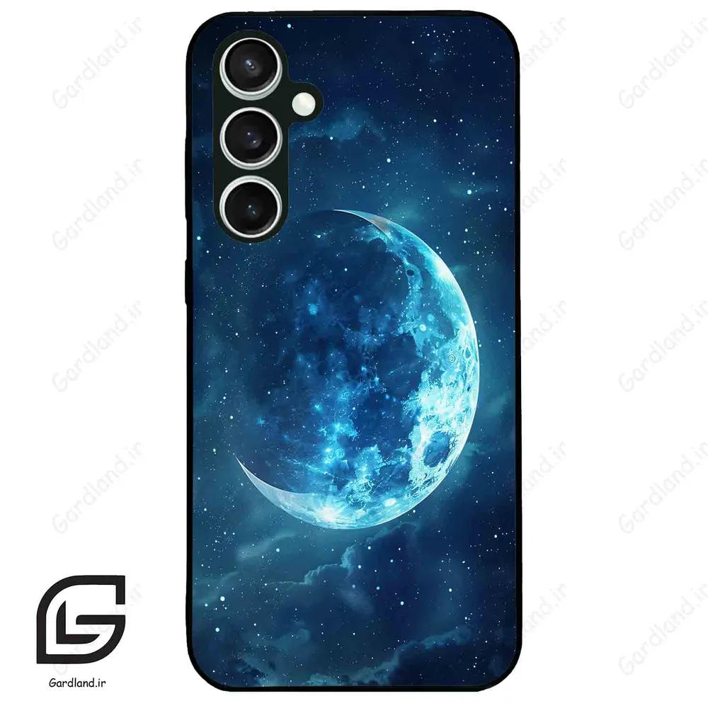 قاب گوشی سامسونگ اس 23 اف ای (Galaxy S23 FE ) طرح انیمیشن کد 2543