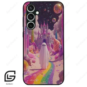قاب گوشی سامسونگ اس 23 اف ای (Galaxy S23 FE ) طرح انیمیشن کد 2561