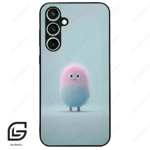 قاب گوشی سامسونگ اس 23 اف ای (Galaxy S23 FE ) طرح انیمیشن کد 2564