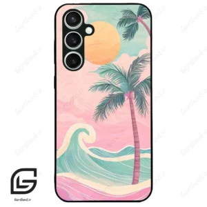 قاب گوشی سامسونگ اس 23 اف ای (Galaxy S23 FE ) طرح نقاشی کد 2566