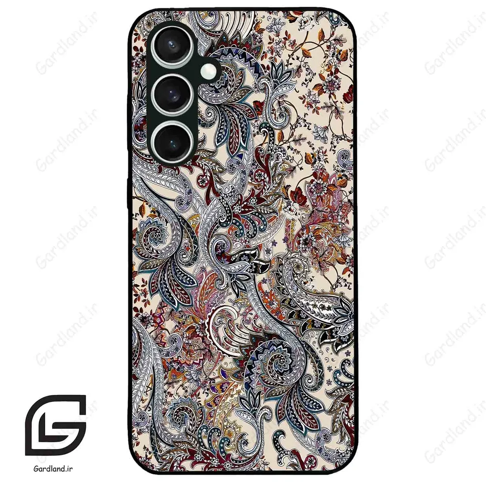 قاب گوشی سامسونگ اس 23 اف ای (Galaxy S23 FE ) طرح سنتی کد 2569