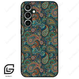 قاب گوشی سامسونگ اس 23 اف ای (Galaxy S23 FE ) طرح خانومانه کد 2571