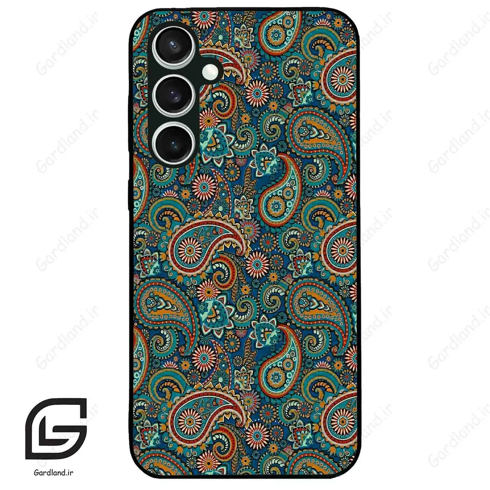 قاب گوشی سامسونگ اس 23 اف ای (Galaxy S23 FE ) طرح خانومانه کد 2571
