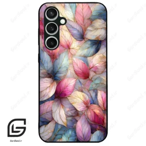 قاب گوشی سامسونگ اس 23 اف ای (Galaxy S23 FE ) طرح برگ کد 2574