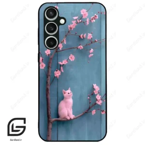 قاب گوشی سامسونگ اس 23 اف ای (Galaxy S23 FE ) طرح فانتزی کد 2575