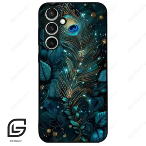 قاب گوشی سامسونگ اس 23 اف ای (Galaxy S23 FE ) طرح برگ کد 2577