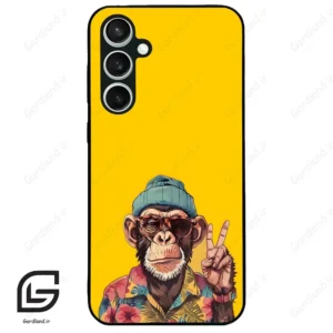 قاب گوشی سامسونگ اس 23 اف ای (Galaxy S23 FE ) طرح فانتزی کد 2578