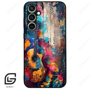 قاب گوشی سامسونگ اس 23 اف ای (Galaxy S23 FE ) طرح نقاشی کد 2582