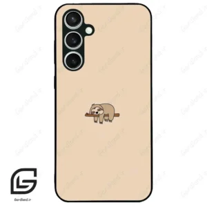 قاب گوشی سامسونگ اس 23 اف ای (Galaxy S23 FE ) طرح کوالا کد 2596