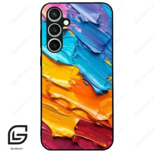 قاب گوشی سامسونگ اس 23 اف ای (Galaxy S23 FE ) طرح نقاشی کد 2606