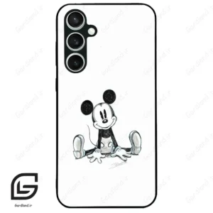 قاب گوشی سامسونگ اس 23 اف ای (Galaxy S23 FE ) طرح میکی کد 2611