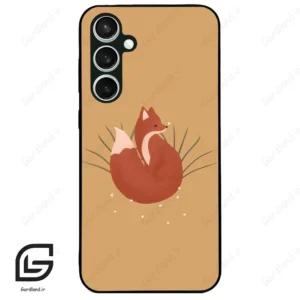 قاب گوشی سامسونگ اس 23 اف ای (Galaxy S23 FE ) طرح انیمیشن کد 2614