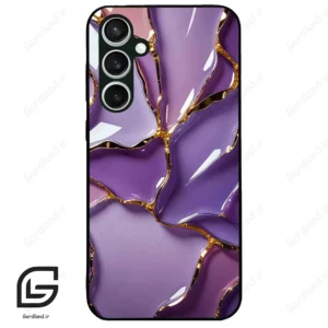 قاب گوشی سامسونگ اس 23 اف ای (Galaxy S23 FE ) طرح خانومانه کد 2648
