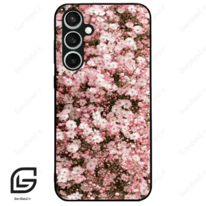 قاب گوشی سامسونگ اس 23 اف ای (Galaxy S23 FE ) طرح گل کد 2660