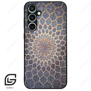 قاب گوشی سامسونگ اس 23 اف ای (Galaxy S23 FE ) طرح زیبا کد 2664