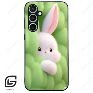 قاب گوشی سامسونگ اس 23 اف ای (Galaxy S23 FE ) طرح کیوت کد 2676