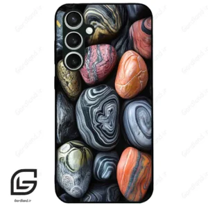 قاب گوشی سامسونگ اس 23 اف ای (Galaxy S23 FE ) طرح سنگ کد 2680