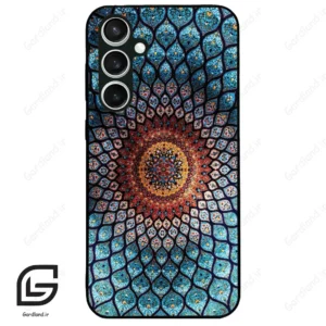 قاب گوشی سامسونگ اس 23 اف ای (Galaxy S23 FE ) طرح خاص کد 2689