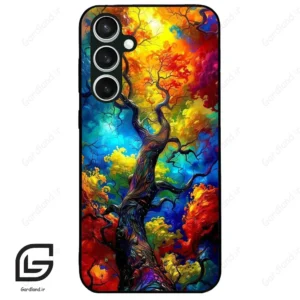قاب گوشی سامسونگ اس 23 اف ای (Galaxy S23 FE ) طرح خاص کد 2691