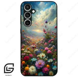 قاب گوشی سامسونگ اس 23 اف ای (Galaxy S23 FE ) طرح طبیعت کد 2696