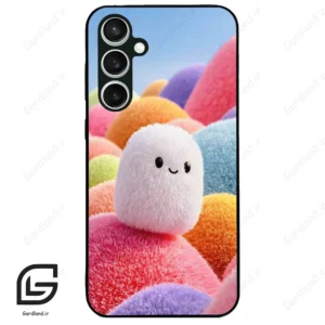 قاب گوشی سامسونگ اس 23 اف ای (Galaxy S23 FE ) طرح فانتزی کد 2697