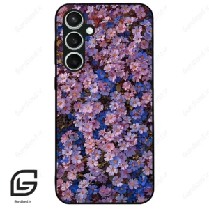 قاب گوشی سامسونگ اس 23 اف ای (Galaxy S23 FE ) طرح گل کد 2698