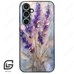 قاب گوشی سامسونگ اس 23 اف ای (Galaxy S23 FE ) طرح گل کد 2710