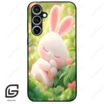 قاب گوشی سامسونگ اس 23 اف ای (Galaxy S23 FE ) طرح کودکانه کد 2713