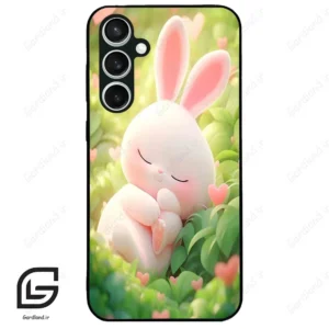 قاب گوشی سامسونگ اس 23 اف ای (Galaxy S23 FE ) طرح کودکانه کد 2713