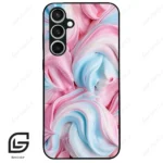 قاب گوشی سامسونگ اس 23 اف ای (Galaxy S23 FE ) طرح بستنی کد 2715