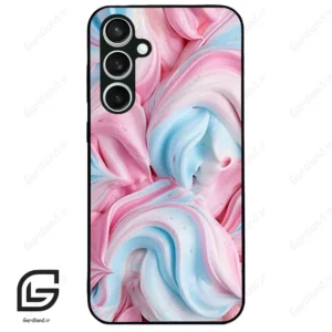 قاب گوشی سامسونگ اس 23 اف ای (Galaxy S23 FE ) طرح بستنی کد 2715