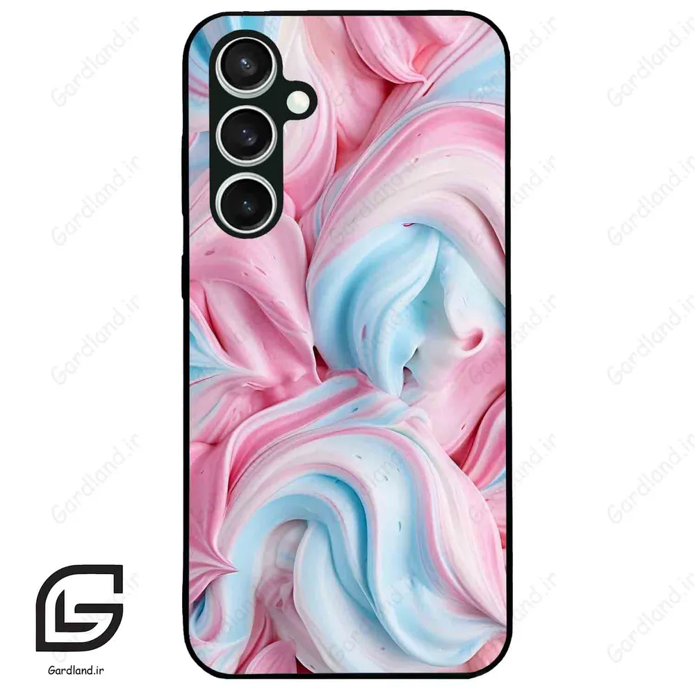 قاب گوشی سامسونگ اس 23 اف ای (Galaxy S23 FE ) طرح بستنی کد 2715